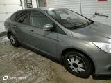 Ford Focus 2013 года за 4 000 000 тг. в Сатпаев – фото 2