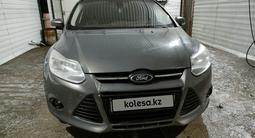 Ford Focus 2013 года за 4 000 000 тг. в Сатпаев