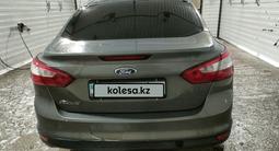 Ford Focus 2013 года за 4 000 000 тг. в Сатпаев – фото 4