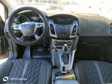 Ford Focus 2013 года за 4 000 000 тг. в Сатпаев – фото 5