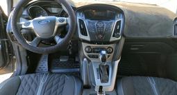 Ford Focus 2013 года за 4 000 000 тг. в Сатпаев – фото 5