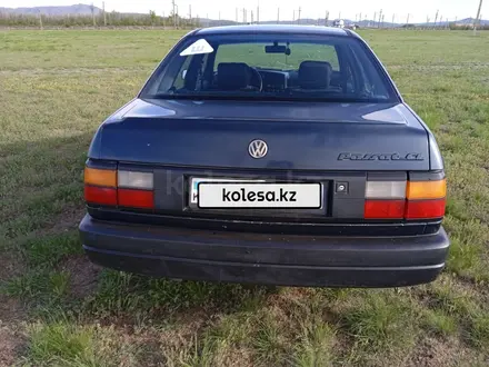 Volkswagen Passat 1991 года за 1 050 000 тг. в Караганда