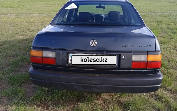 Volkswagen Passat 1991 года за 1 050 000 тг. в Караганда