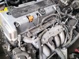 Двигатель Хонда срв рд2 объем 2.0 за 400 000 тг. в Костанай – фото 2