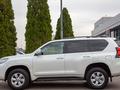 Toyota Land Cruiser Prado Comfort 2020 годаүшін22 490 000 тг. в Алматы – фото 4