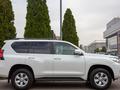 Toyota Land Cruiser Prado Comfort 2020 годаүшін22 490 000 тг. в Алматы – фото 8