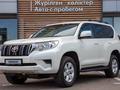 Toyota Land Cruiser Prado Comfort 2020 годаүшін22 490 000 тг. в Алматы