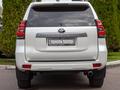 Toyota Land Cruiser Prado Comfort 2020 годаүшін22 490 000 тг. в Алматы – фото 5