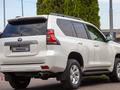 Toyota Land Cruiser Prado Comfort 2020 годаүшін22 490 000 тг. в Алматы – фото 7