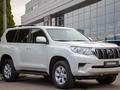 Toyota Land Cruiser Prado Comfort 2020 годаүшін22 490 000 тг. в Алматы – фото 9