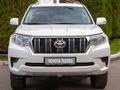 Toyota Land Cruiser Prado Comfort 2020 годаүшін22 490 000 тг. в Алматы – фото 6