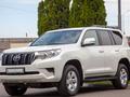 Toyota Land Cruiser Prado Comfort 2020 годаүшін22 490 000 тг. в Алматы – фото 2