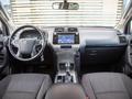Toyota Land Cruiser Prado Comfort 2020 годаүшін22 490 000 тг. в Алматы – фото 12
