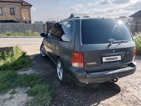 Kia Carnival 2002 годаүшін1 750 000 тг. в Шымкент