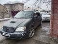 Kia Carnival 2002 года за 1 750 000 тг. в Шымкент – фото 14