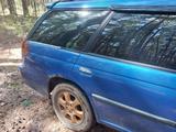 Subaru Legacy 1998 года за 1 350 000 тг. в Акколь (Аккольский р-н) – фото 4