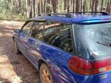 Subaru Legacy 1998 года за 1 350 000 тг. в Акколь (Аккольский р-н) – фото 5
