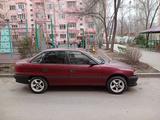 Opel Astra 1993 года за 650 000 тг. в Алматы – фото 2