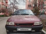 Opel Astra 1993 года за 650 000 тг. в Алматы