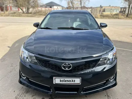 Toyota Camry 2014 года за 5 700 000 тг. в Алматы – фото 3