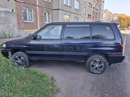 Mazda MPV 1997 года за 3 100 000 тг. в Петропавловск – фото 2