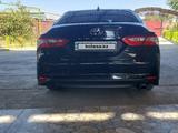 Toyota Camry 2019 годаfor12 500 000 тг. в Кызылорда – фото 3