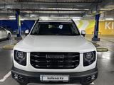 Haval Dargo 2022 года за 10 200 000 тг. в Шымкент