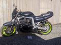 Suzuki  GSR 750 1990 года за 600 000 тг. в Костанай