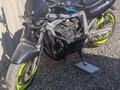 Suzuki  GSR 750 1990 года за 600 000 тг. в Костанай – фото 2