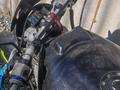 Suzuki  GSR 750 1990 года за 600 000 тг. в Костанай – фото 7