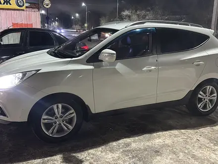 Hyundai Tucson 2012 года за 6 800 000 тг. в Уральск – фото 11