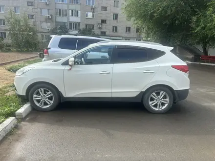 Hyundai Tucson 2012 года за 6 800 000 тг. в Уральск – фото 5