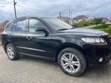 Hyundai Santa Fe 2011 года за 6 900 000 тг. в Уральск