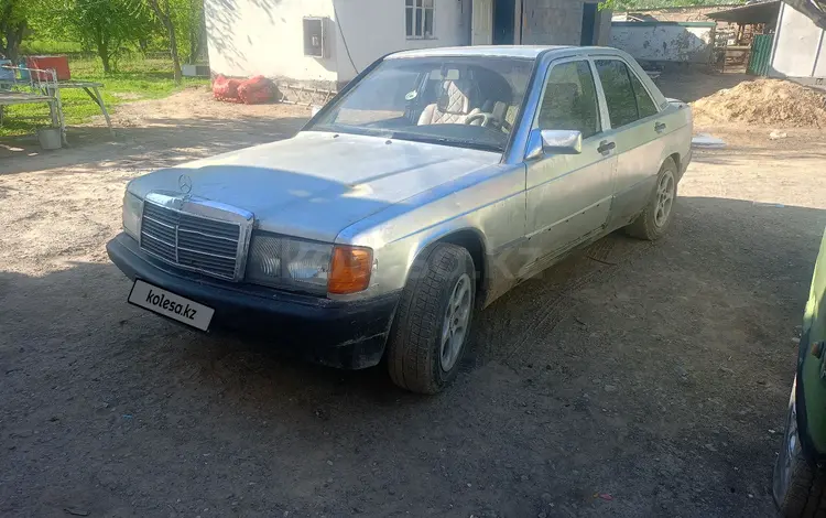 Mercedes-Benz 190 1992 года за 950 000 тг. в Туркестан
