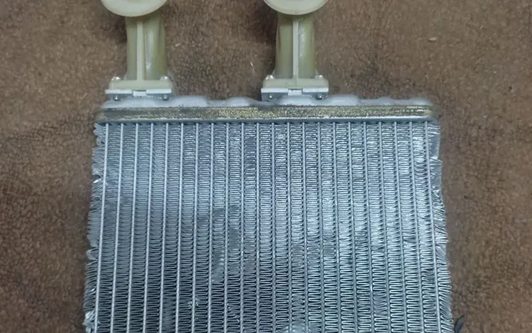 Радиатор печки на Ниссан Цефиро А32үшін15 000 тг. в Алматы