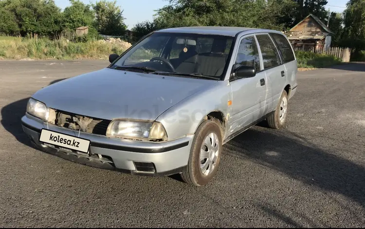 Nissan Avenir 1991 годаfor1 000 000 тг. в Семей