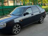 ВАЗ (Lada) Priora 2172 2008 годаүшін2 000 000 тг. в Петропавловск – фото 5