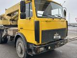 МАЗ  Автокраны 2004 года за 10 500 000 тг. в Алматы