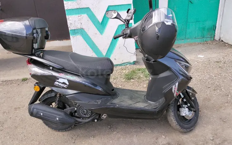 Bajaj 2024 года за 500 000 тг. в Кокшетау