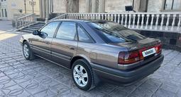 Mazda 626 1990 годаүшін1 850 000 тг. в Кызылорда – фото 3