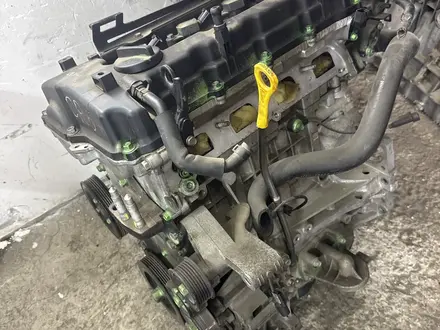 ДВИГАТЕЛЬ G4KD за 550 000 тг. в Астана
