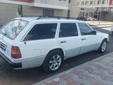 Mercedes-Benz E 230 1991 года за 900 000 тг. в Астана – фото 5