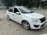ВАЗ (Lada) Granta 2190 2014 года за 2 600 000 тг. в Костанай