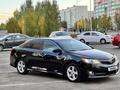 Toyota Camry 2014 годаүшін5 700 000 тг. в Актобе – фото 2