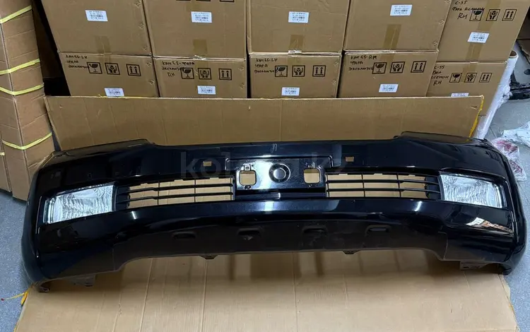 Бампер на Land Cruiser 200 за 41 580 тг. в Алматы