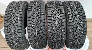 Шины Bridgestone 225/55/r18 Spike02 за 107 000 тг. в Алматы