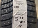 Шины Bridgestone 225/55/r18 Spike03үшін96 500 тг. в Алматы