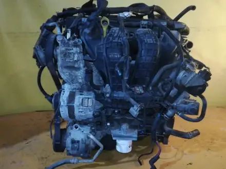 Контрактный двигатель Mitsubishi 4B11 за 550 000 тг. в Караганда
