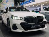 BMW 530 XDrive 2025 года за 53 204 810 тг. в Астана – фото 2