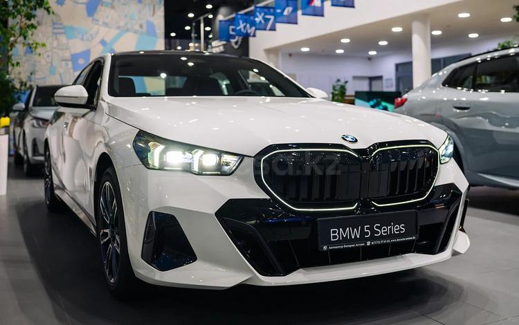 BMW 530 XDrive — миниатюра 2